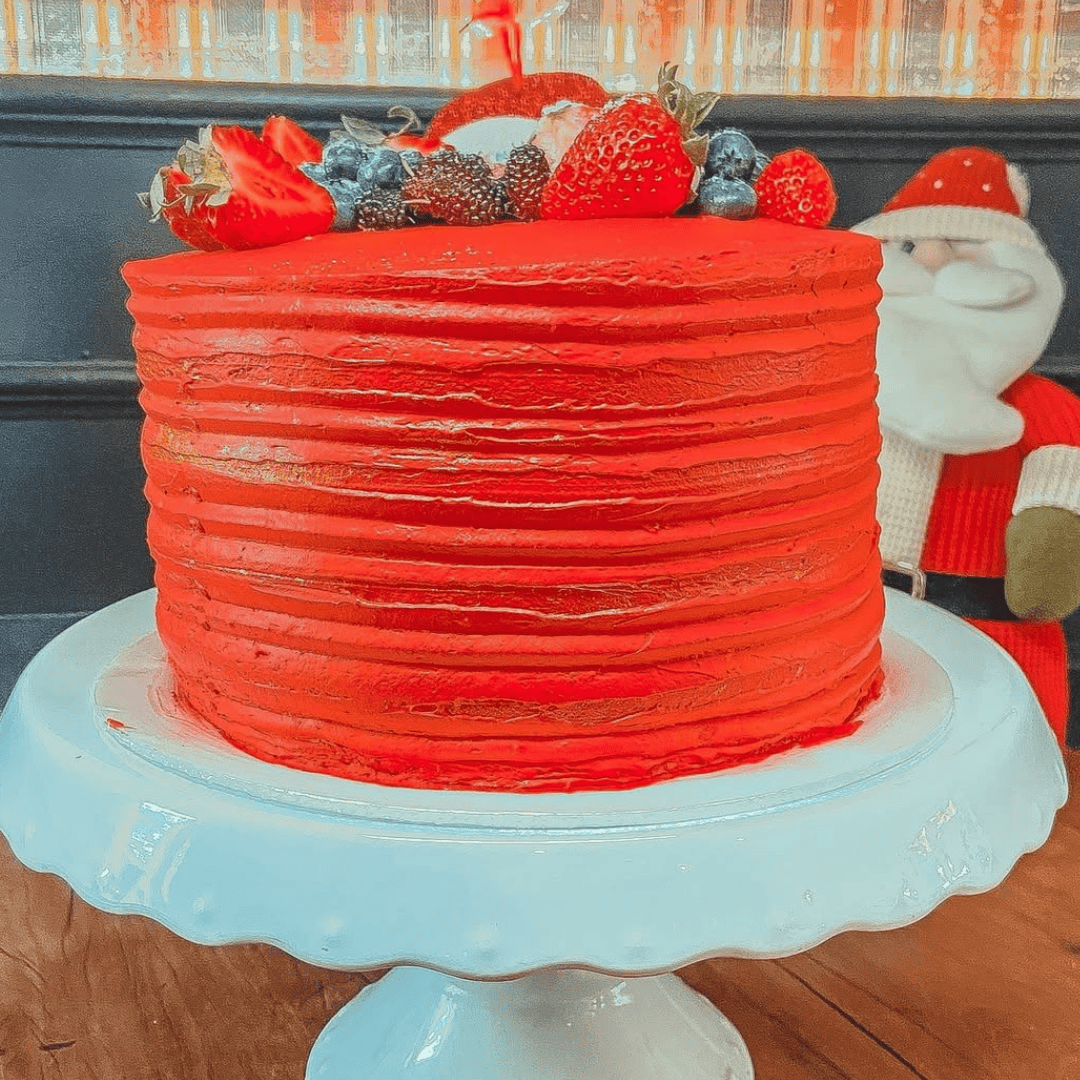 REDES SOCIAIS - The American Cake_6