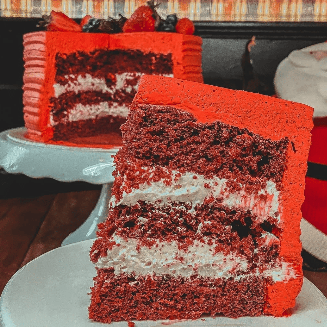 REDES SOCIAIS - The American Cake_7