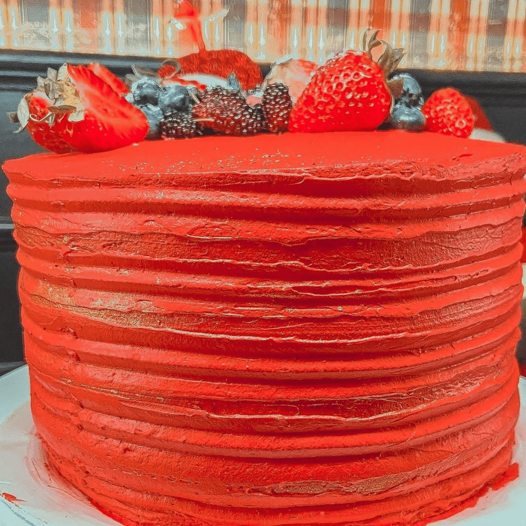 REDES SOCIAIS - The American Cake_8