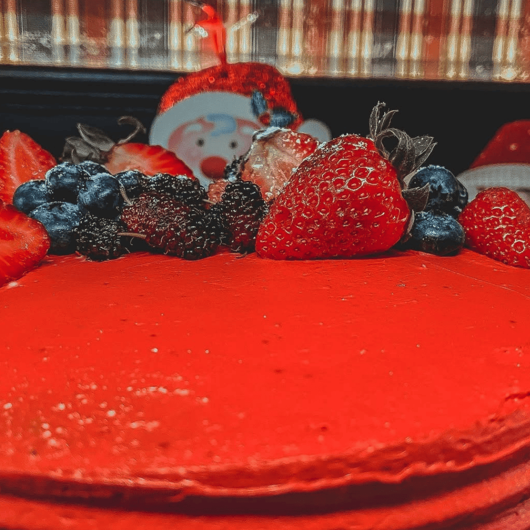 REDES SOCIAIS - The American Cake_9